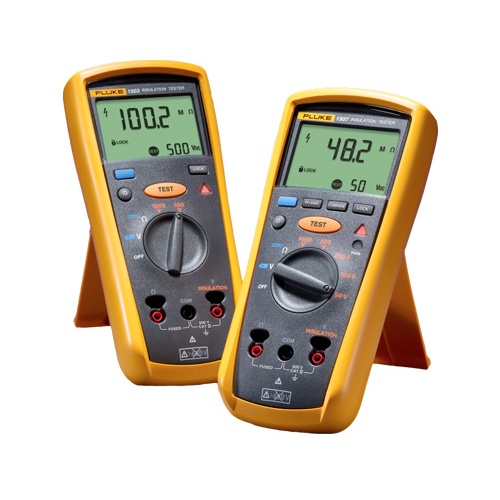 FLUKE 1503
